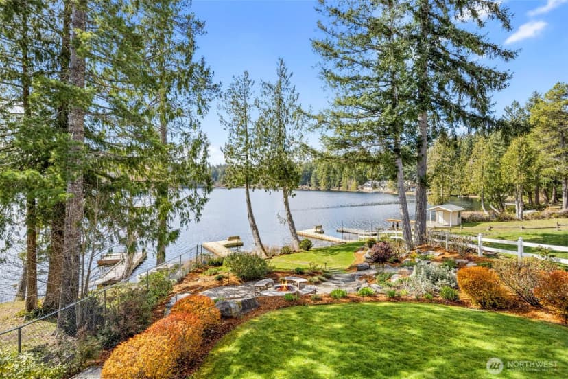 Property photo for 4455 Lakeview Court Nw, Bremerton photo 33