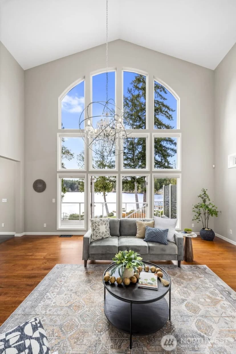 Property photo for 4455 Lakeview Court Nw, Bremerton photo 8