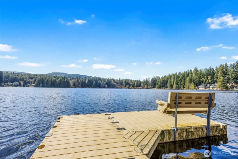 Property photo for 4455 Lakeview Court Nw, Bremerton photo 36