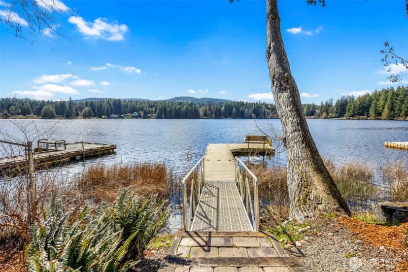 Property photo for 4455 Lakeview Court Nw, Bremerton photo 35