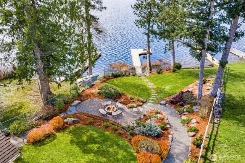 Property photo for 4455 Lakeview Court Nw, Bremerton photo 39