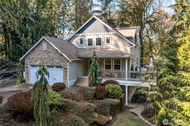 Property photo for 11645 11645 Sunray Lane Se, Olalla