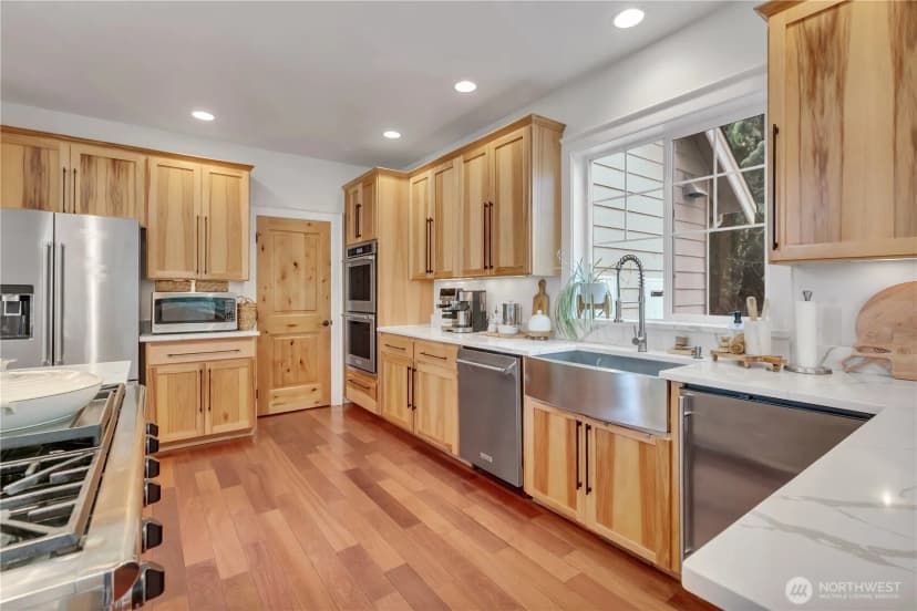 Property photo for 11645 11645 Sunray Lane Se, Olalla photo 9