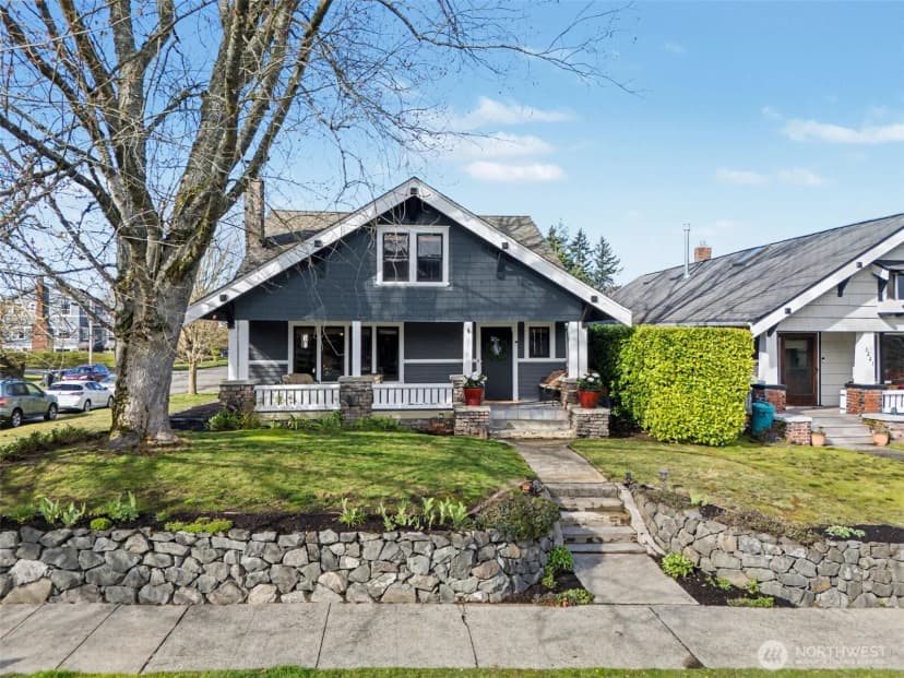 Property photo for 3225 N 20th Street, Tacoma