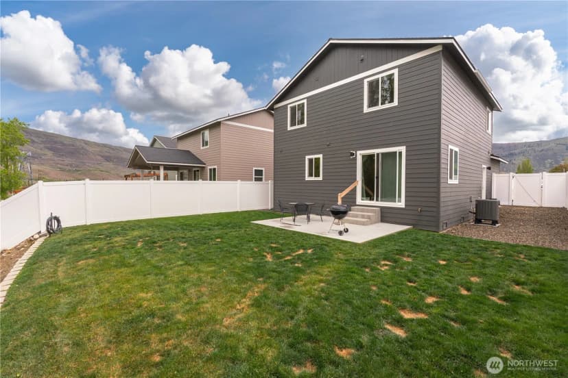 Property photo for 1259 Theo Way, Rock Island photo 17