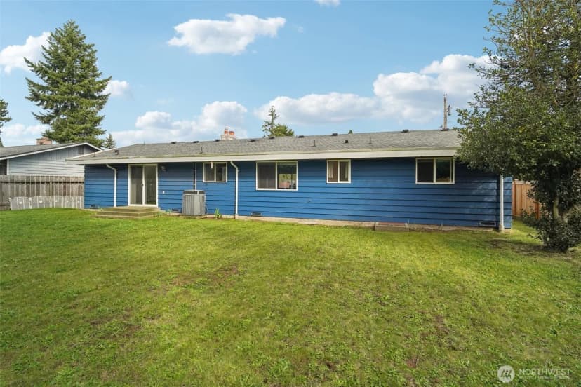 Property photo for 21712 108th Place Se, Kent photo 27