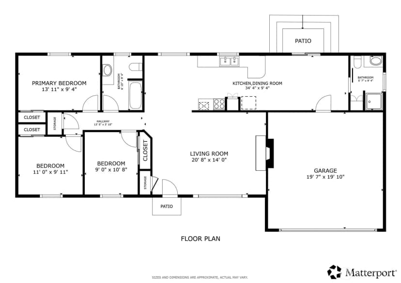 Property photo for 21712 108th Place Se, Kent photo 31