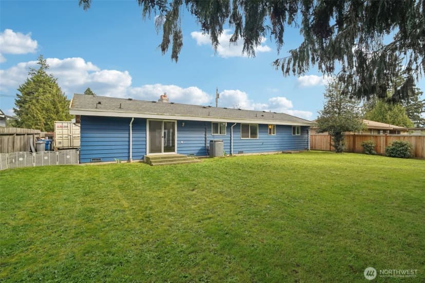 Property photo for 21712 108th Place Se, Kent photo 26