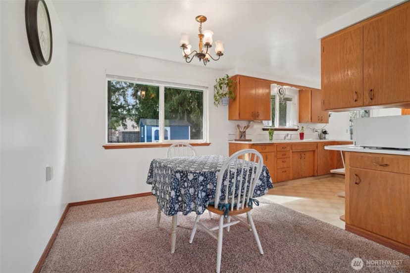 Property photo for 21712 108th Place Se, Kent photo 7