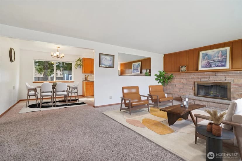 Property photo for 21712 108th Place Se, Kent photo 6