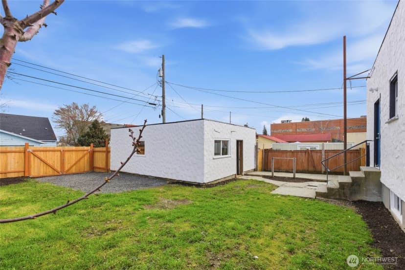 Property photo for 221 S 57th Street, Tacoma photo 37