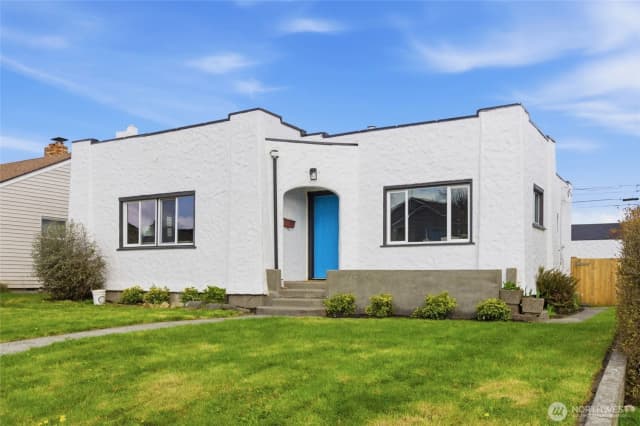Property photo for 221 S 57th Street, Tacoma