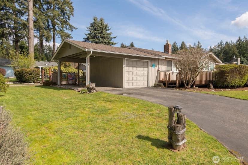 Property photo for 9613 127th Street Ct Nw, Gig Harbor photo 32