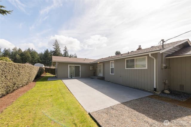 Property photo for 9613 127th Street Ct Nw, Gig Harbor photo 2