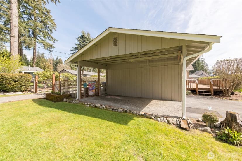 Property photo for 9613 127th Street Ct Nw, Gig Harbor photo 31