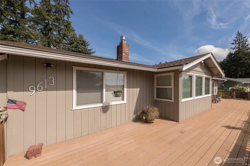 Property photo for 9613 127th Street Ct Nw, Gig Harbor photo 34