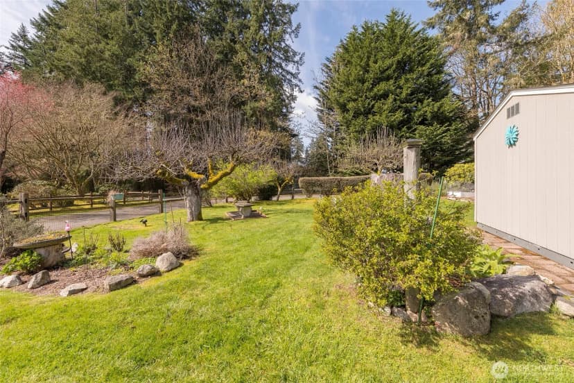 Property photo for 9613 127th Street Ct Nw, Gig Harbor photo 37
