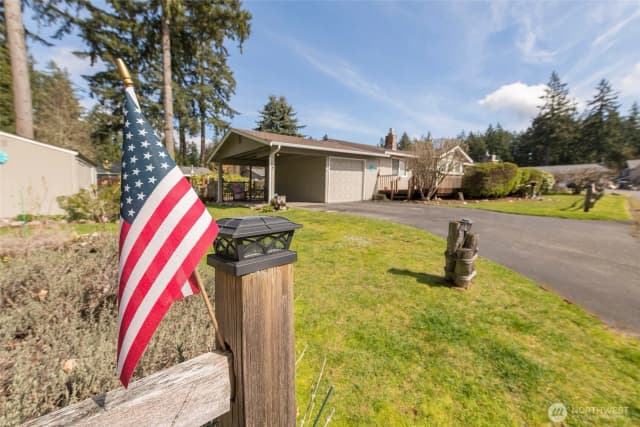 Property photo for 9613 127th Street Ct Nw, Gig Harbor