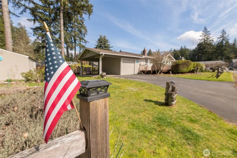 Property photo for 9613 127th Street Ct Nw, Gig Harbor