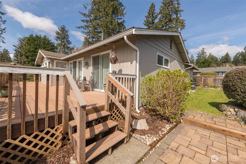 Property photo for 9613 127th Street Ct Nw, Gig Harbor photo 35
