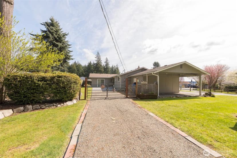 Property photo for 9613 127th Street Ct Nw, Gig Harbor photo 40