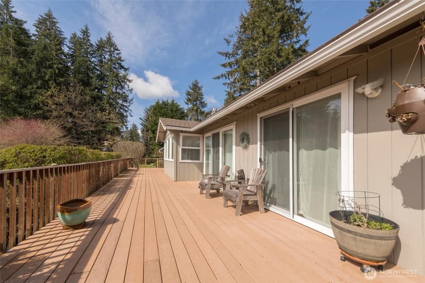 Property photo for 9613 127th Street Ct Nw, Gig Harbor photo 33