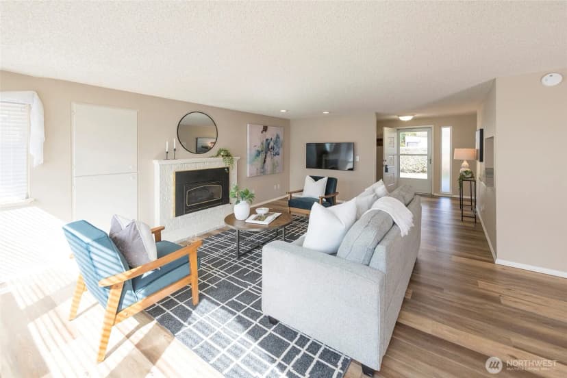 Property photo for 9613 127th Street Ct Nw, Gig Harbor photo 6