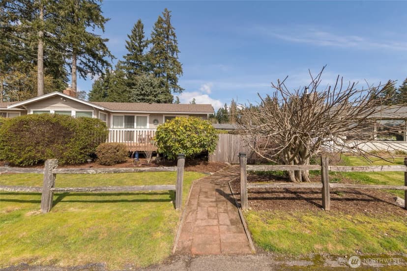 Property photo for 9613 127th Street Ct Nw, Gig Harbor photo 30