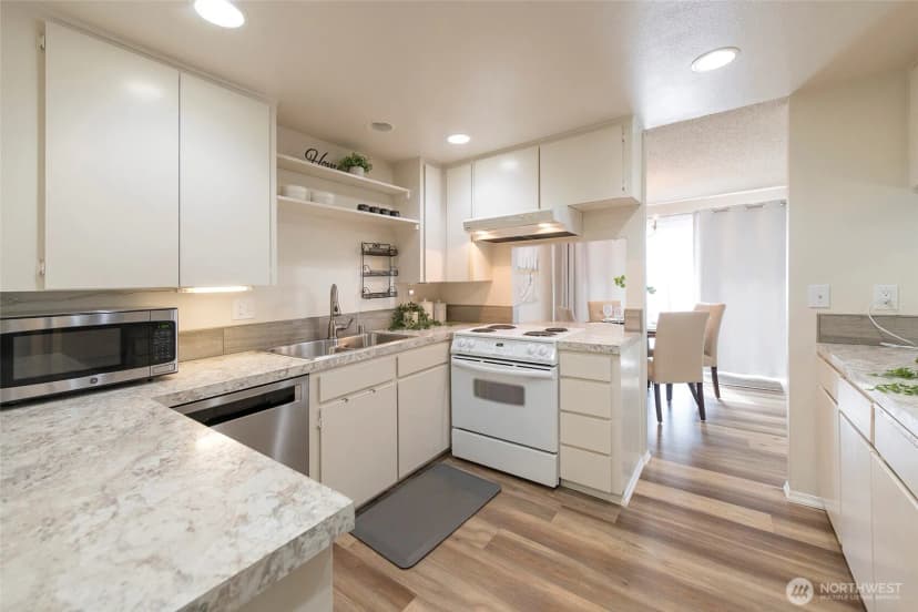 Property photo for 9613 127th Street Ct Nw, Gig Harbor photo 14