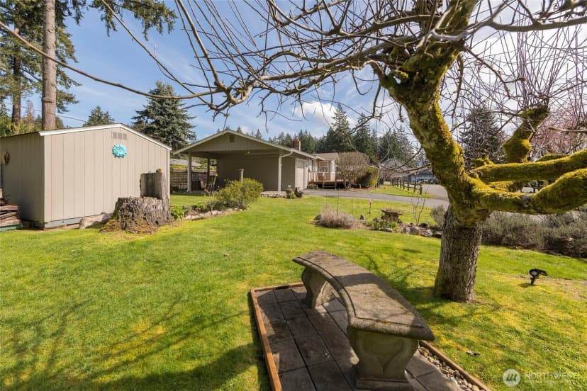 Property photo for 9613 127th Street Ct Nw, Gig Harbor photo 36