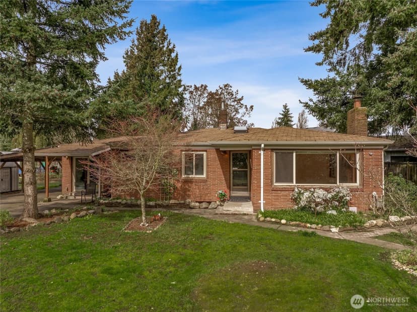 Property photo for 14235 6th Avenue Sw, Burien