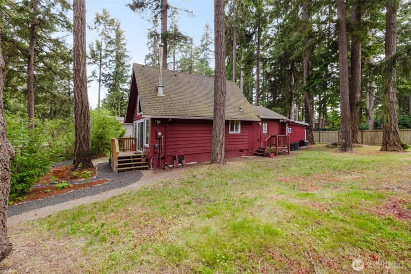 Property photo for 1822 190th Avenue Sw, Lakebay photo 30