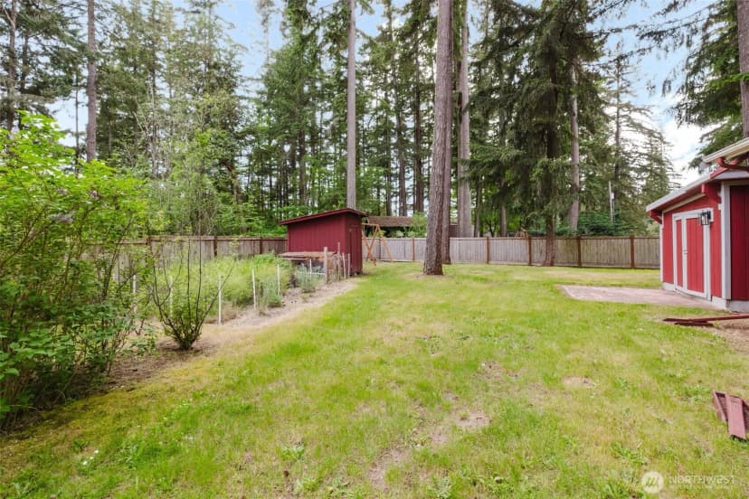 Property photo for 1822 190th Avenue Sw, Lakebay photo 32
