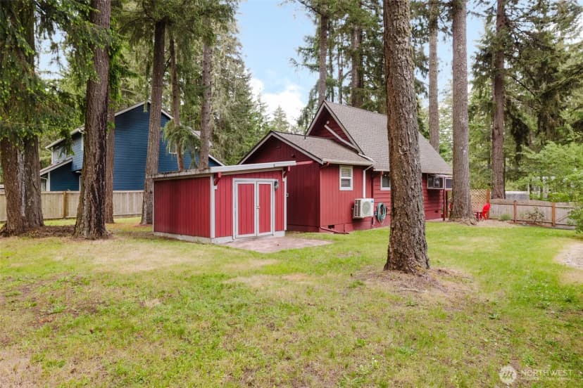 Property photo for 1822 190th Avenue Sw, Lakebay photo 33