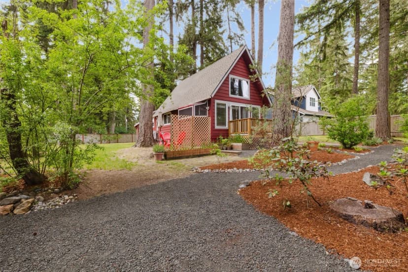 Property photo for 1822 190th Avenue Sw, Lakebay photo 3