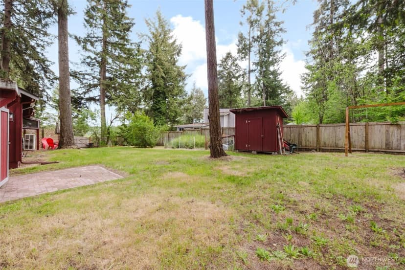 Property photo for 1822 190th Avenue Sw, Lakebay photo 35