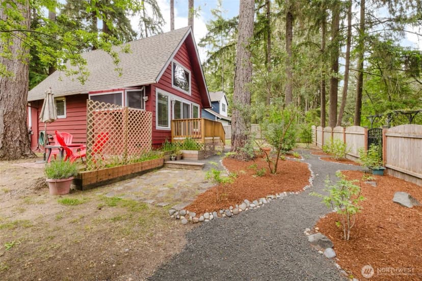 Property photo for 1822 190th Avenue Sw, Lakebay photo 9