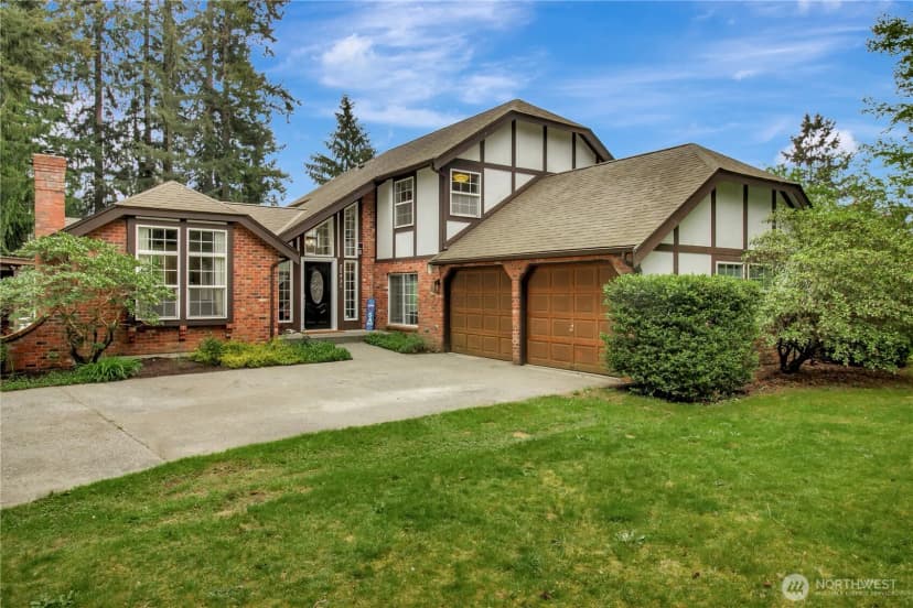 Property photo for 25431 Mountain Drive, Arlington