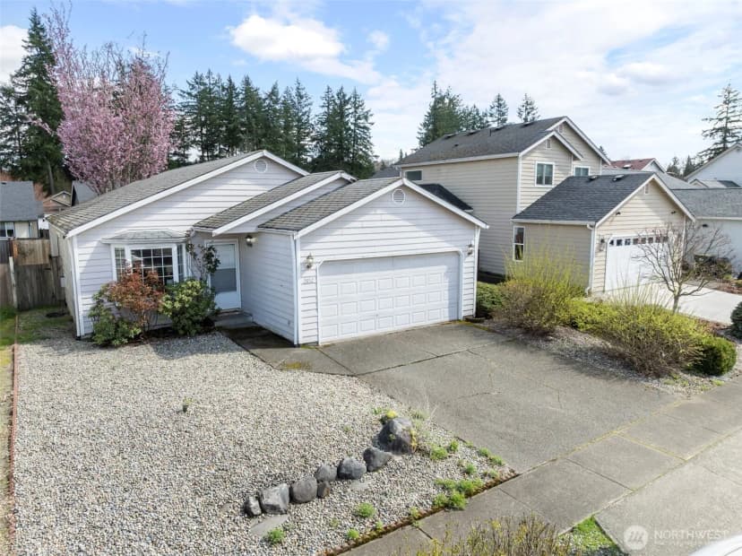 Property photo for 2852 Noble Street Sw, Tumwater photo 25
