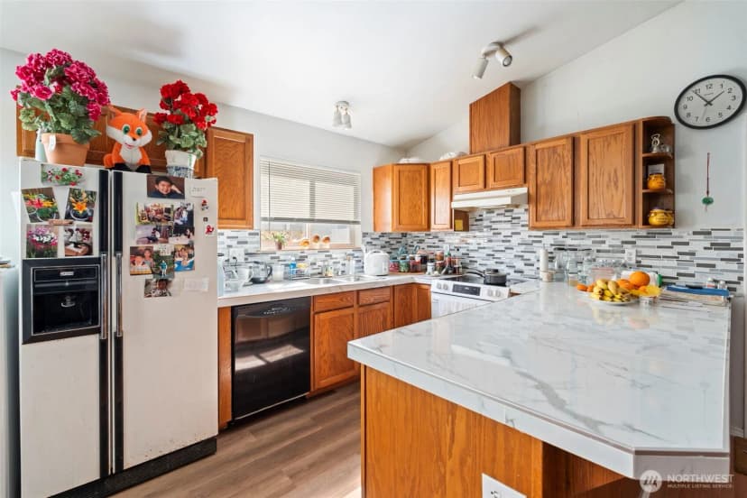 Property photo for 2852 Noble Street Sw, Tumwater photo 8