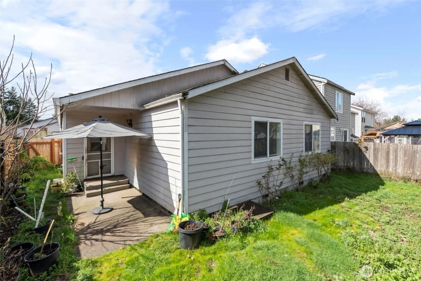 Property photo for 2852 Noble Street Sw, Tumwater photo 24