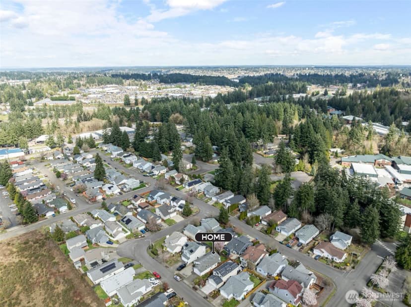 Property photo for 2852 Noble Street Sw, Tumwater photo 29