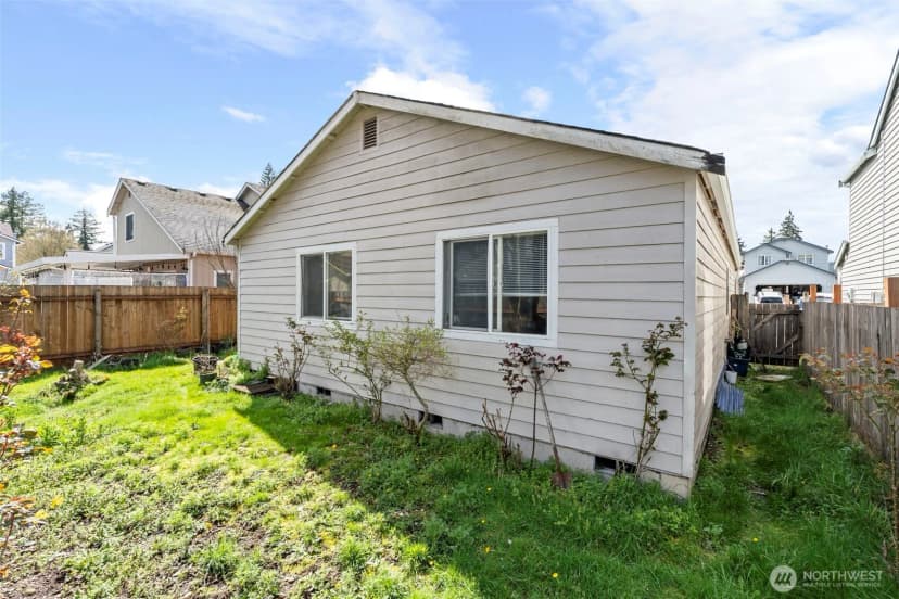 Property photo for 2852 Noble Street Sw, Tumwater photo 23