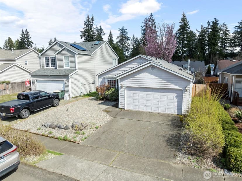 Property photo for 2852 Noble Street Sw, Tumwater photo 27
