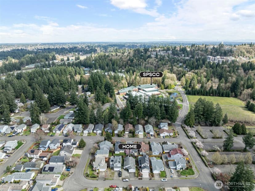 Property photo for 2852 Noble Street Sw, Tumwater photo 28