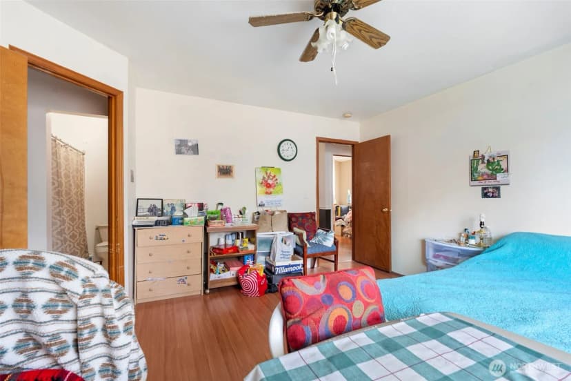 Property photo for 2852 Noble Street Sw, Tumwater photo 15