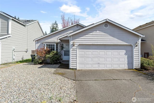 Property photo for 2852 Noble Street Sw, Tumwater