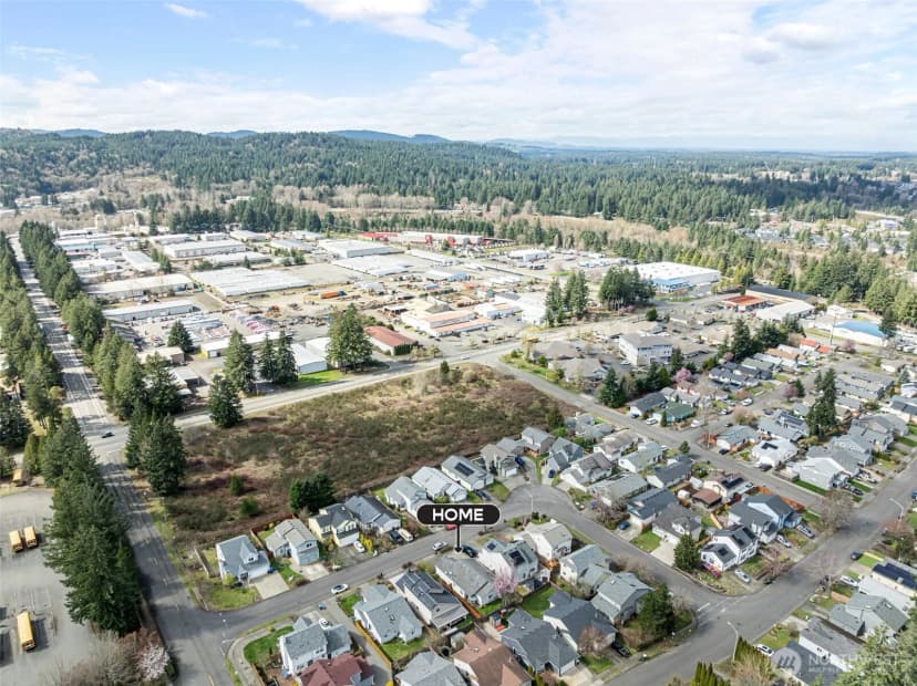 Property photo for 2852 Noble Street Sw, Tumwater photo 30