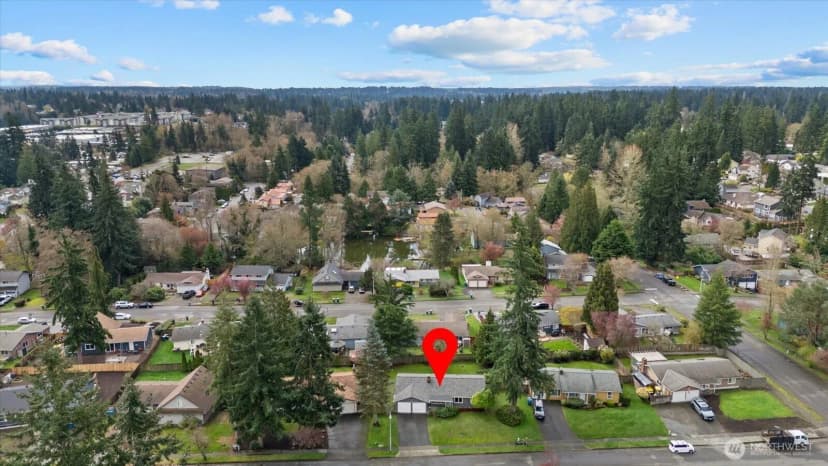 Property photo for 5508 172nd Place Sw, Lynnwood photo 22