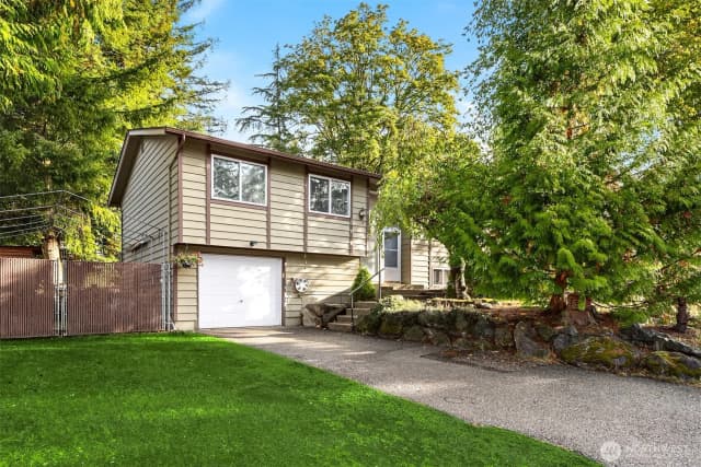 Property photo for 12734 Se 191st Place, Renton